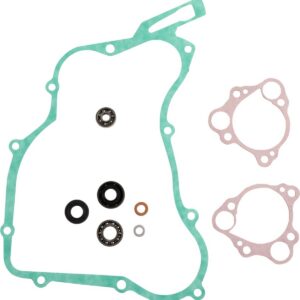 REPAIR KT WATERPUMP CR125