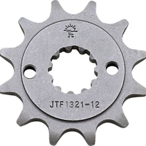 SPROCKET FRONT 12T 520