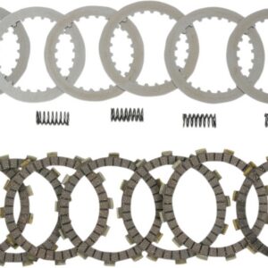 CLUTCH KIT DIRT DRC SERIES