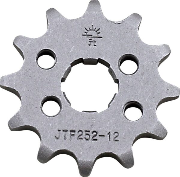 SPROCKET FRONT 12T 420