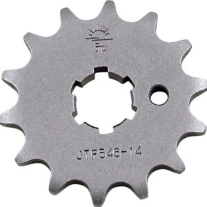 SPROCKET FRONT 14T 420