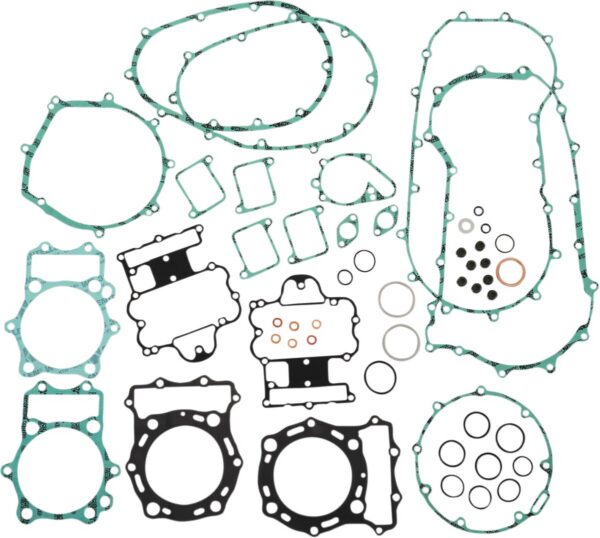 GASKET KIT COMPLETE KAW