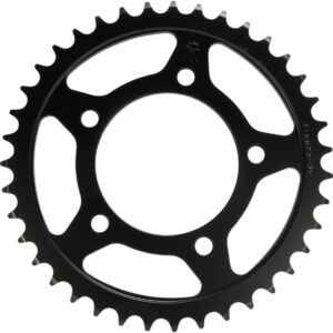 SPROCKET REAR 39T 520