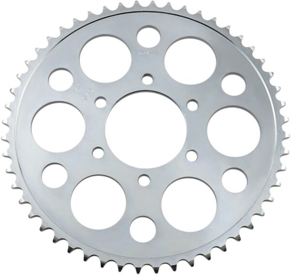 SPROCKET REAR 52T 530