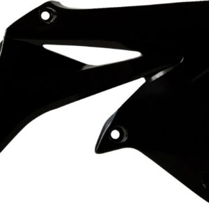 RAD COVERS RMZ250 10-18 BK