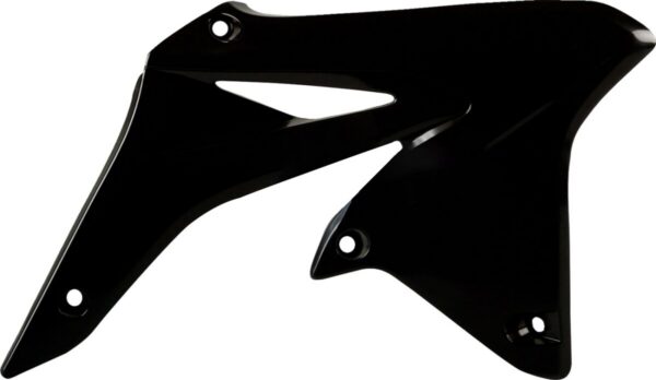 RAD COVERS RMZ250 10-18 BK