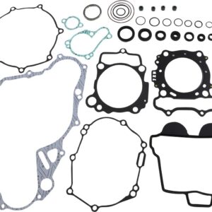 GASKET KIT COMPLETE YAMAH