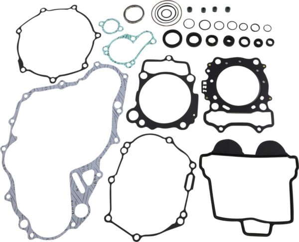 GASKET KIT COMPLETE YAMAH
