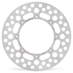 BRAKE DISC VINT REAR