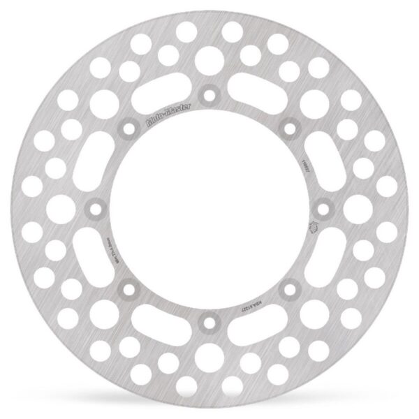 BRAKE DISC VINT REAR