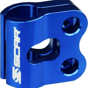 BRAKELINE CLAMP HDA/YA BL