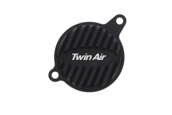 OILCAP COVER KXF450 06-13