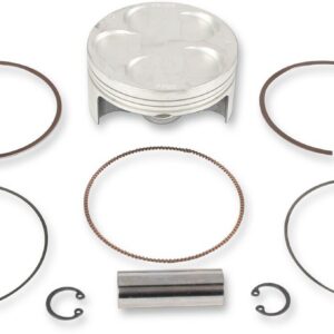 PISTON KT YZ/WR250F 01/3B