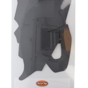 MUD FOAM HVA