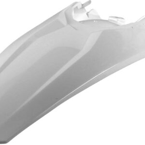 FENDER RR KTM SX/SXF 11-15 WH