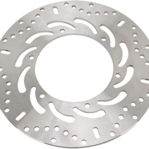 BRAKE ROTOR FIX HPSR RND RE