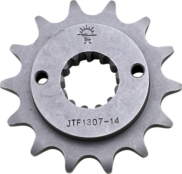 SPROCKET FRONT 14T 520