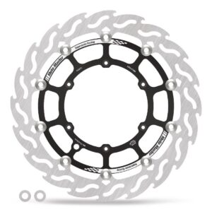 BRAKE DISC FLAME RACING SM FR