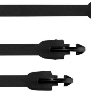 BUCKLE STRAP T3/T1 BLACK