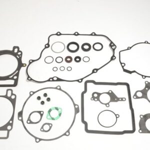 GASKET KIT COMPLETE HUS