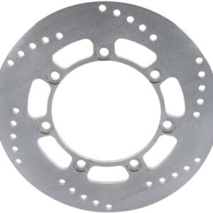 BRAKE ROTOR FIX HPSR RND RE