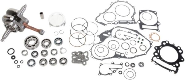ENGINE KIT YAM WR101-135
