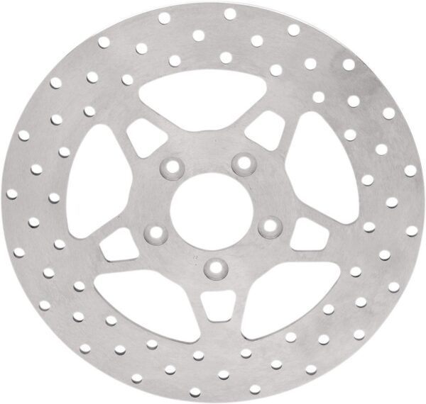 BRAKE ROTOR FLT FSD WAVE