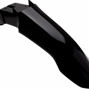 FENDER FRT YZF450 23- BK