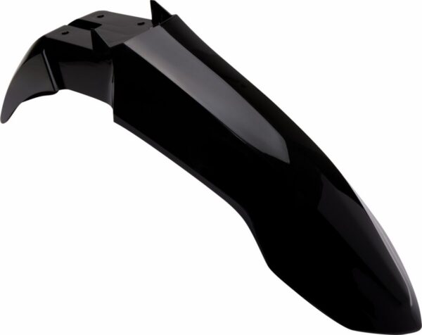 FENDER FRT YZF450 23- BK