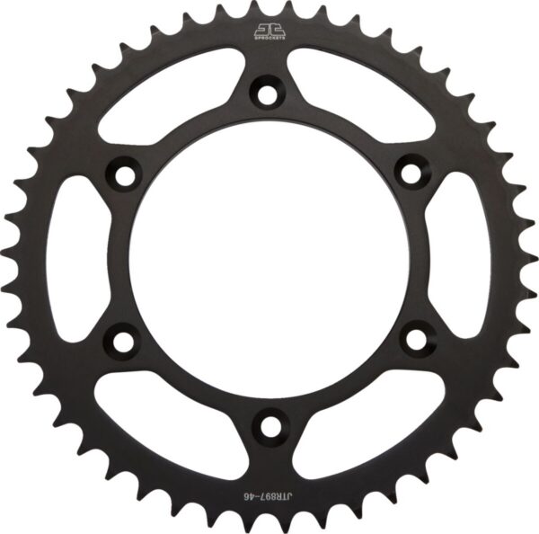 SPROCKET REAR 520 46T
