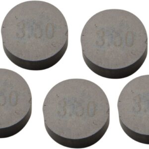 VALVESHIM 9.48X3.50 5PK