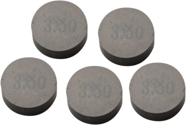 VALVESHIM 9.48X3.50 5PK