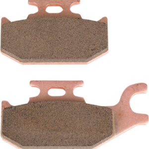BRAKE PAD SINT R SERIES