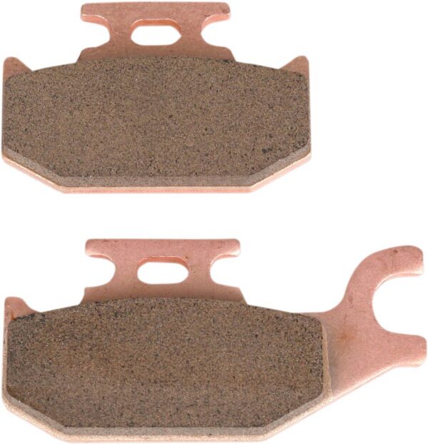 BRAKE PAD SINT R SERIES
