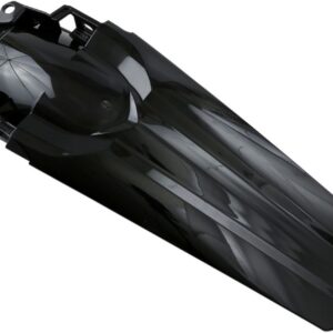 FENDER REAR CRF450R 17-20 BLK
