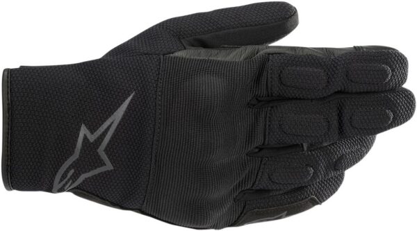 GLOVE S-MAX DS B/G XL