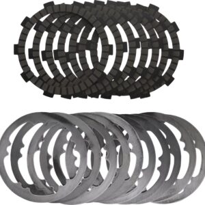 CLUTCH PLATES SET SX125 19-24