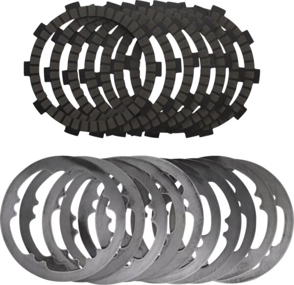CLUTCH PLATES SET SX125 19-24