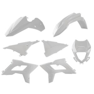 BODYKT RESTYLE RR13-17 WH