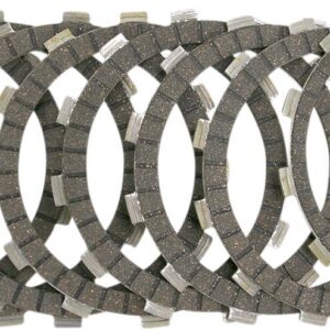 CLUTCH FRICTION PLATE KIT
