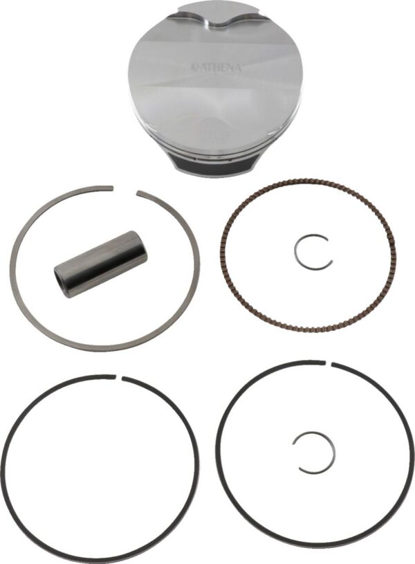 PISTON KIT SX-F 250 A