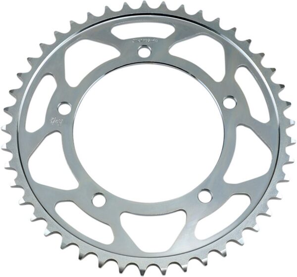 SPROCKET REAR 45T 525