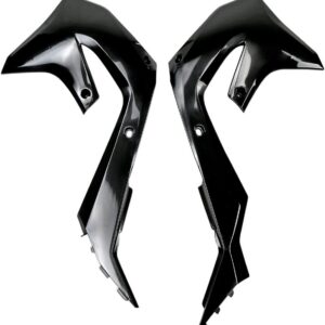 RAD COVERS KX450F 19-23 BLACK