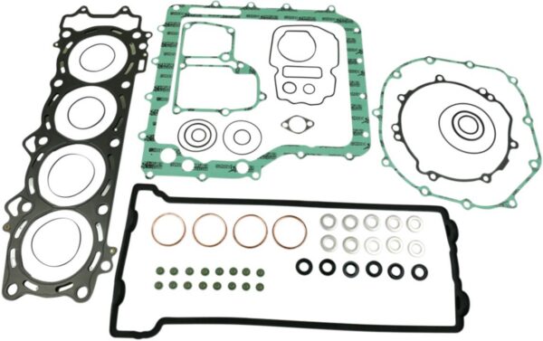 GASKET KIT COMPLETE KAW