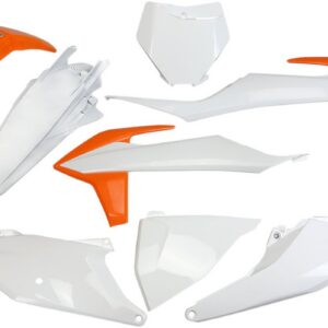 BODY KIT FULL SX/SXF 19-22 OEM