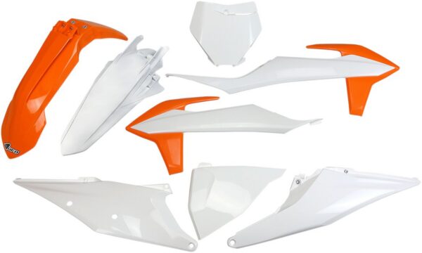BODY KIT FULL SX/SXF 19-22 OEM