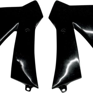 RAD CVR KTM65 BLK