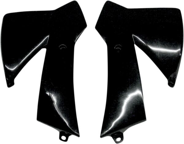 RAD CVR KTM65 BLK
