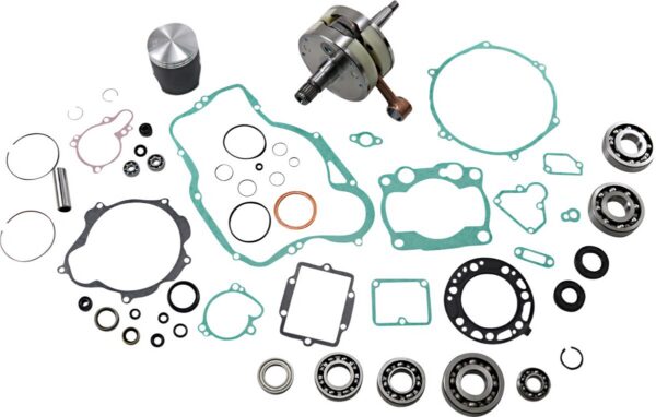 ENGINE KIT KAW WR00004