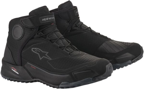 SHOE CR-X DS B/B 10